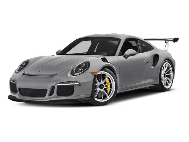 used 2016 Porsche 911 car