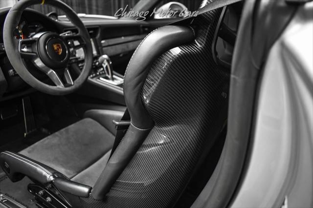 used 2016 Porsche 911 car, priced at $189,800