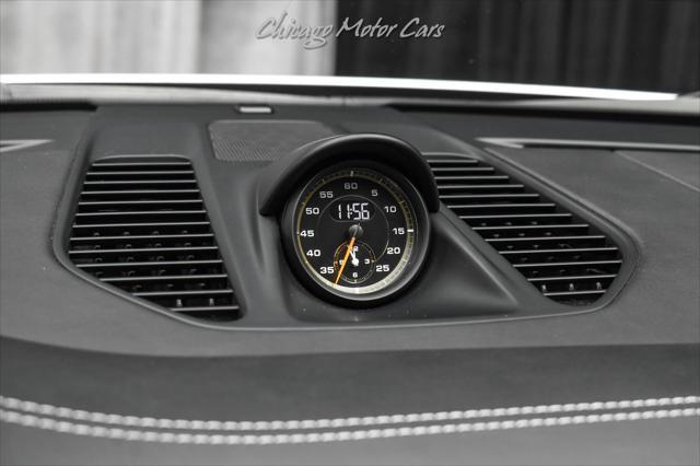 used 2016 Porsche 911 car, priced at $189,800