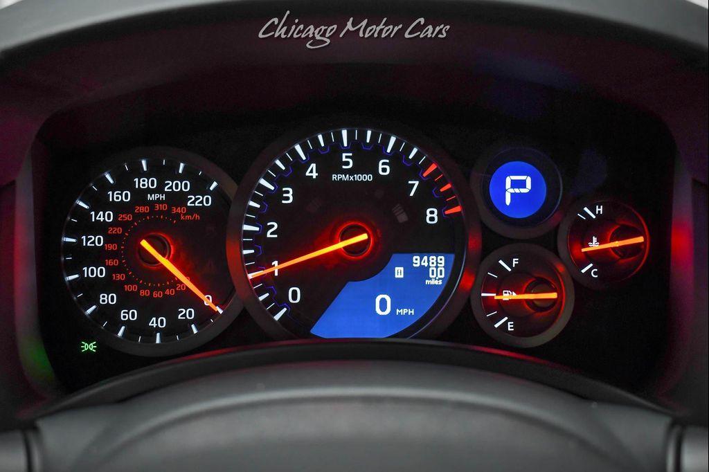 used 2017 Nissan GT-R car