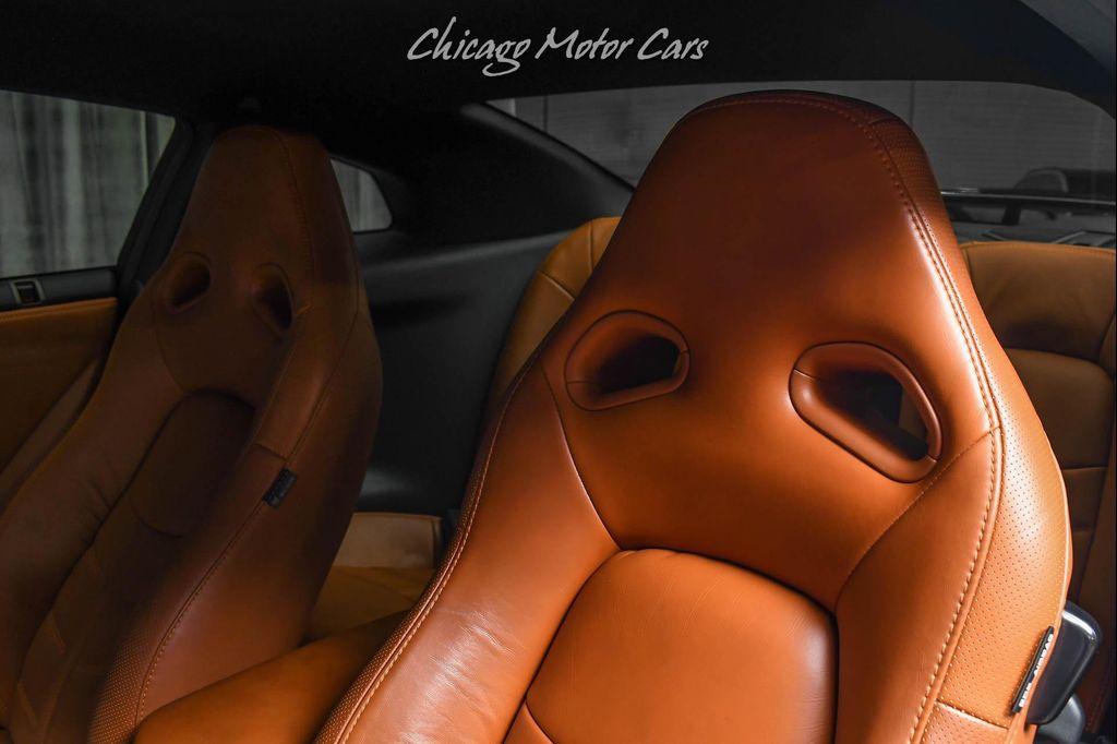 used 2017 Nissan GT-R car