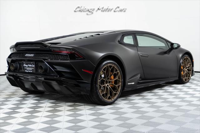 used 2022 Lamborghini Huracan EVO car