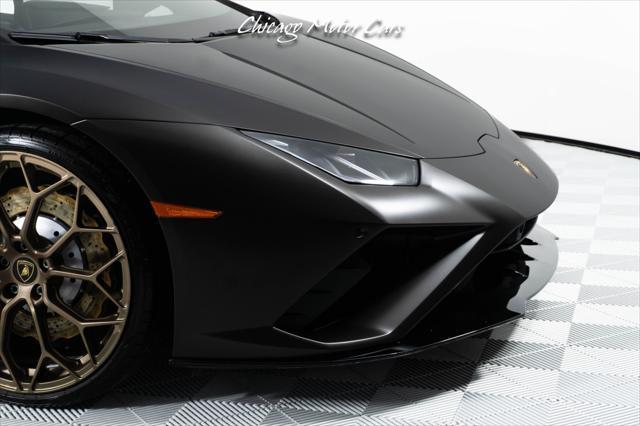 used 2022 Lamborghini Huracan EVO car