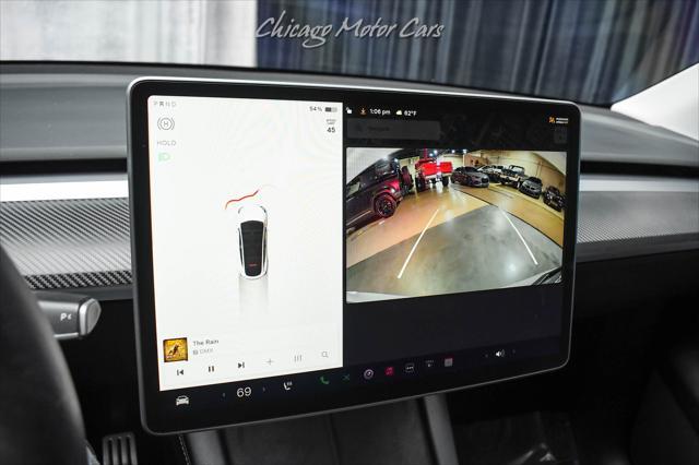 used 2022 Tesla Model Y car, priced at $31,800