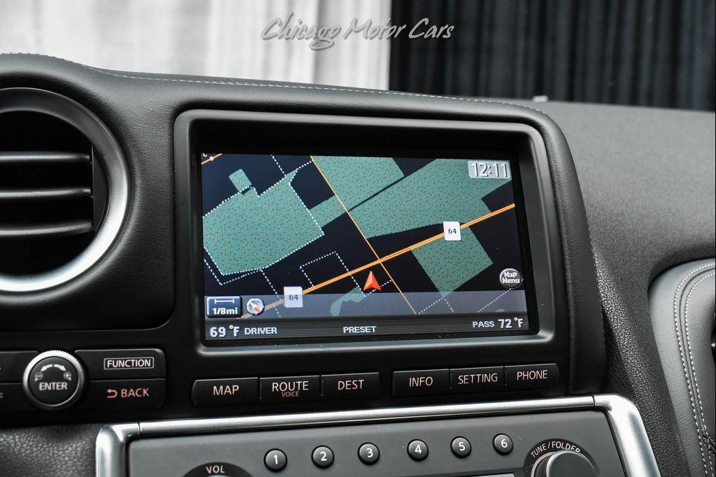 used 2009 Nissan GT-R car, priced at $83,800