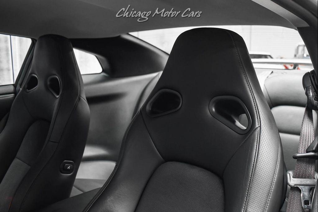 used 2009 Nissan GT-R car, priced at $83,800
