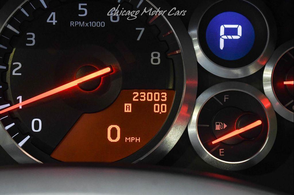 used 2009 Nissan GT-R car, priced at $83,800