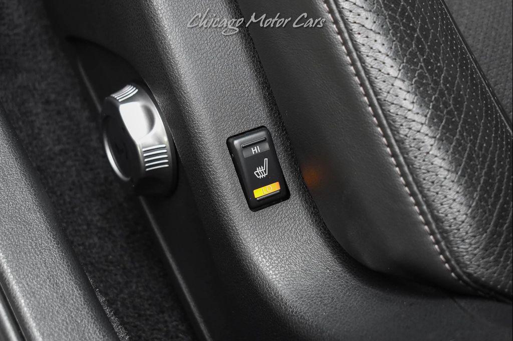 used 2009 Nissan GT-R car, priced at $83,800