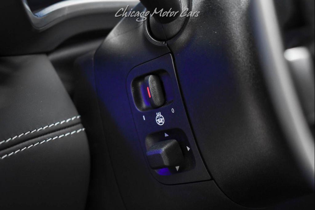 used 2022 Mercedes-Benz AMG SL 63 car, priced at $109,800