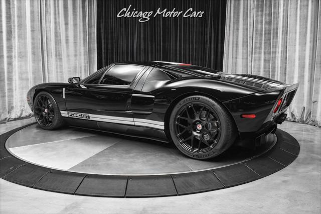 used 2005 Ford GT car