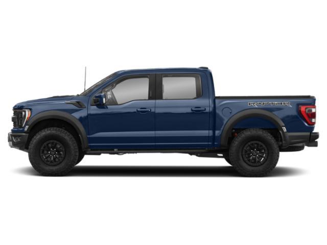 used 2023 Ford F-150 car, priced at $87,800