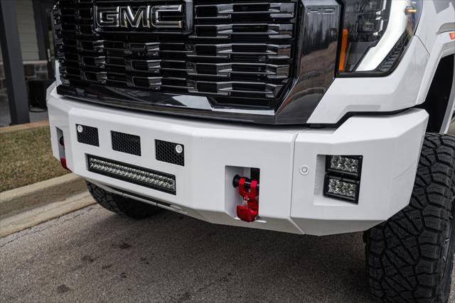 used 2024 GMC Sierra 2500 car, priced at $114,800