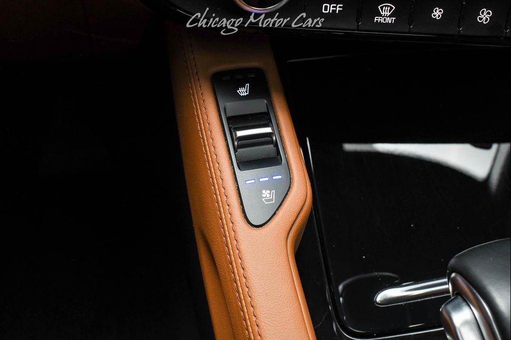 used 2023 Kia Telluride car, priced at $39,800