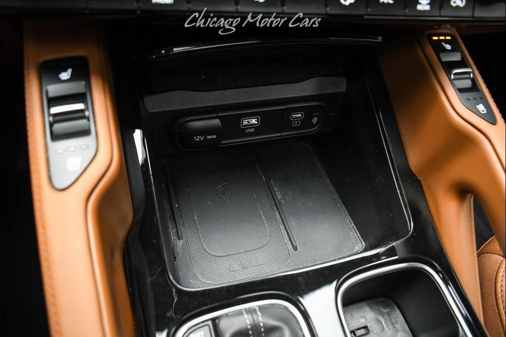 used 2023 Kia Telluride car, priced at $39,800