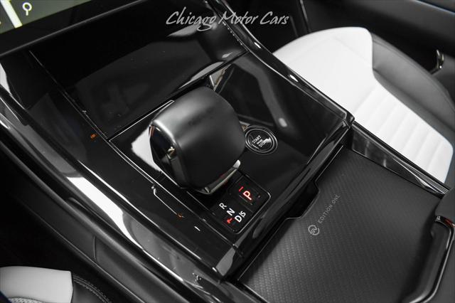 used 2024 Land Rover Range Rover Sport car, priced at $179,800