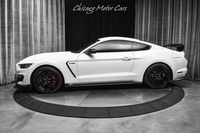 used 2019 Ford Shelby GT350 car, priced at $71,800