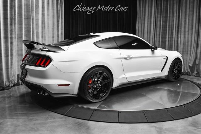 used 2019 Ford Shelby GT350 car, priced at $71,800