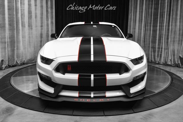 used 2019 Ford Shelby GT350 car, priced at $71,800