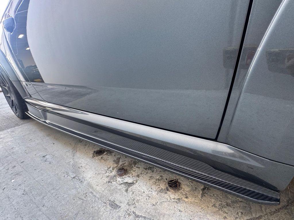 used 2019 Audi TT RS car, priced at $69,800