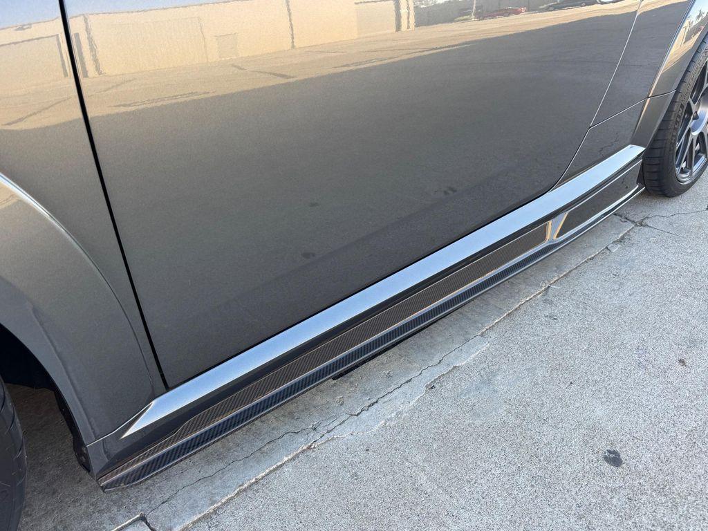 used 2019 Audi TT RS car, priced at $69,800