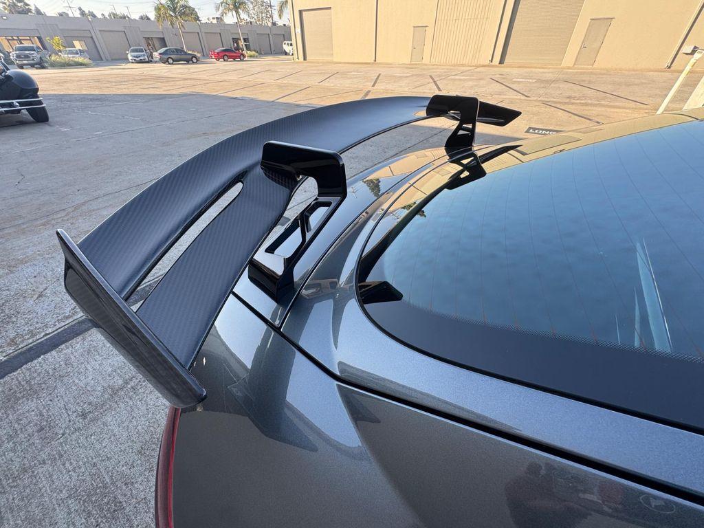 used 2019 Audi TT RS car, priced at $69,800