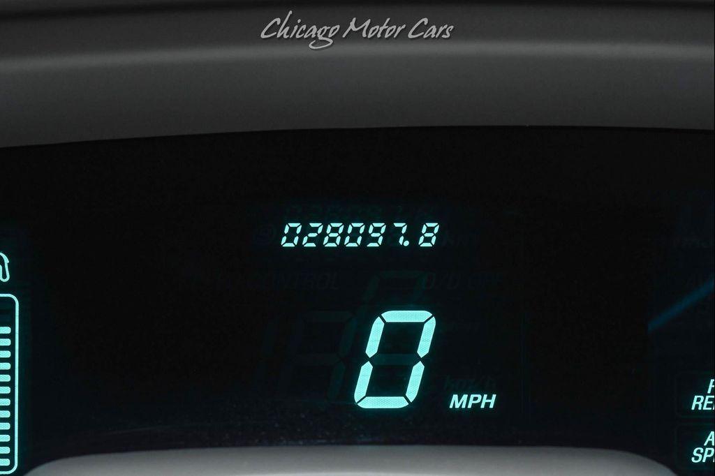 used 1997 Lincoln Town Car car, priced at $20,800
