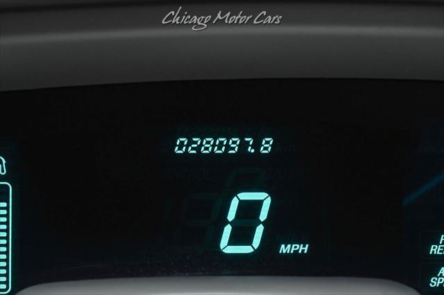 used 1997 Lincoln Town Car car, priced at $24,800