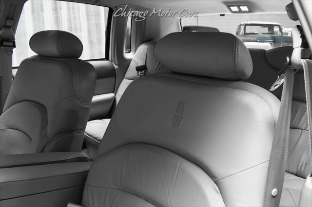 used 1997 Lincoln Town Car car, priced at $24,800