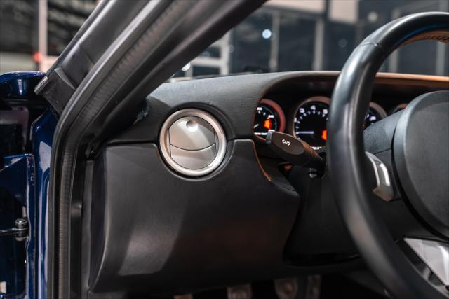 used 2005 Ford GT car, priced at $579,800