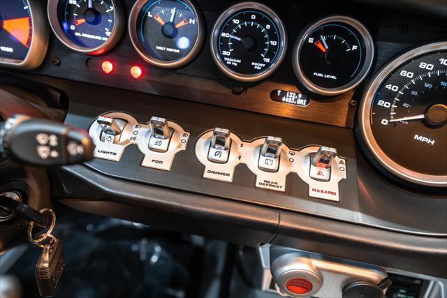 used 2005 Ford GT car, priced at $579,800