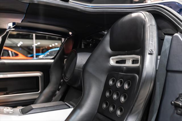 used 2005 Ford GT car, priced at $579,800