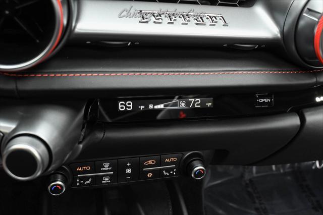 used 2022 Ferrari 812 GTS car, priced at $569,800