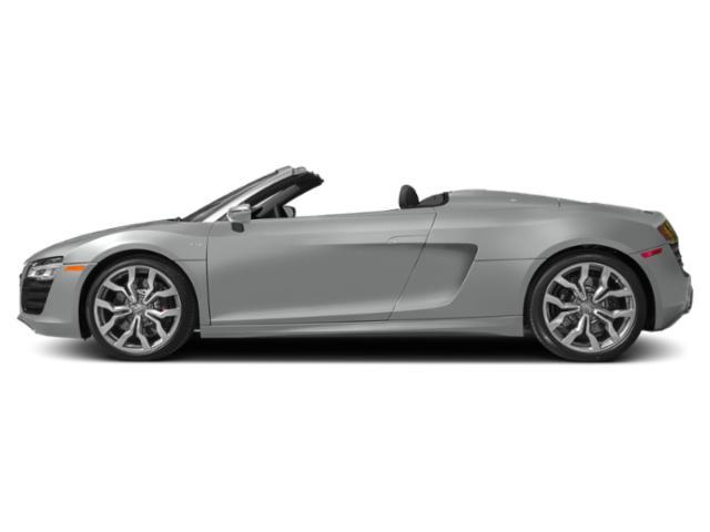 used 2015 Audi R8 car