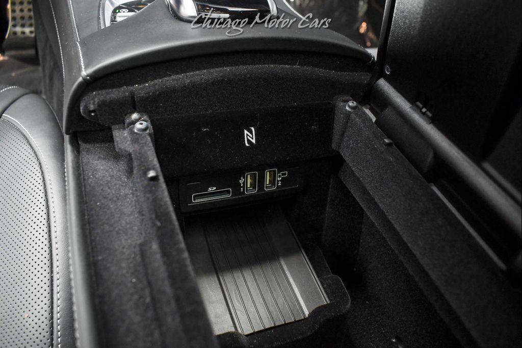 used 2019 Mercedes-Benz S-Class car, priced at $63,800