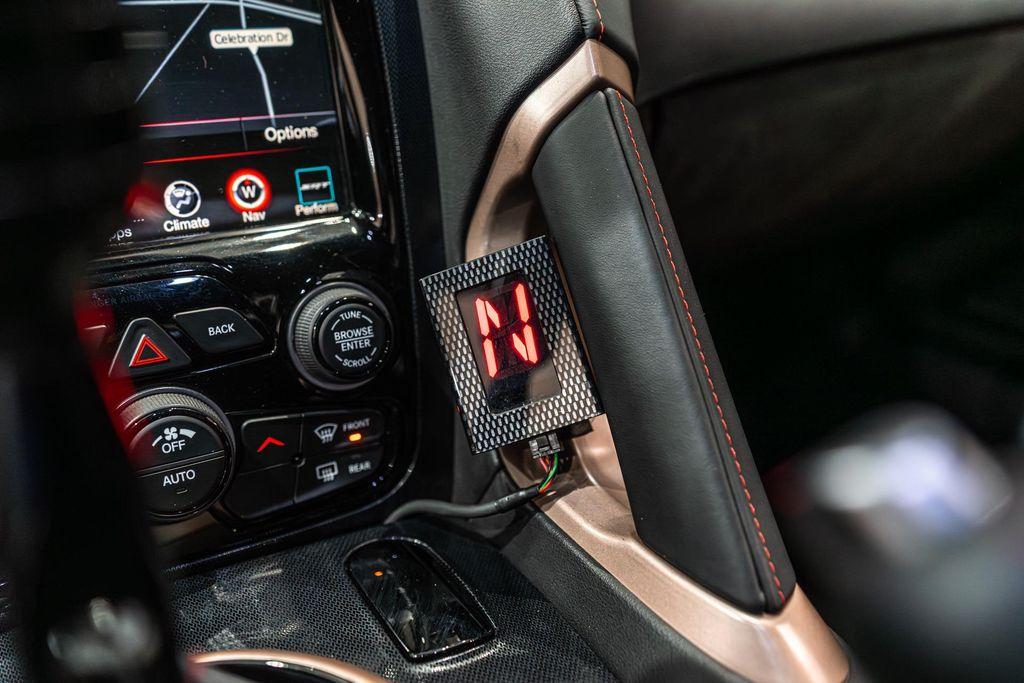 used 2016 Dodge Viper car, priced at $499,800