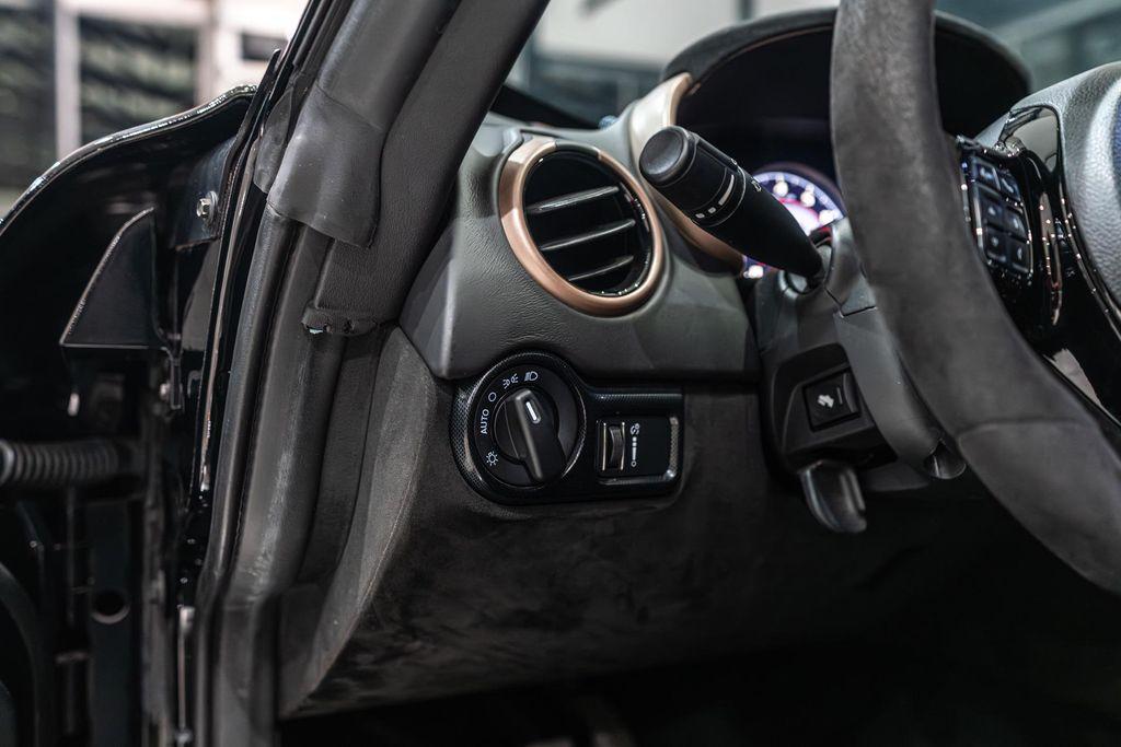 used 2016 Dodge Viper car, priced at $499,800