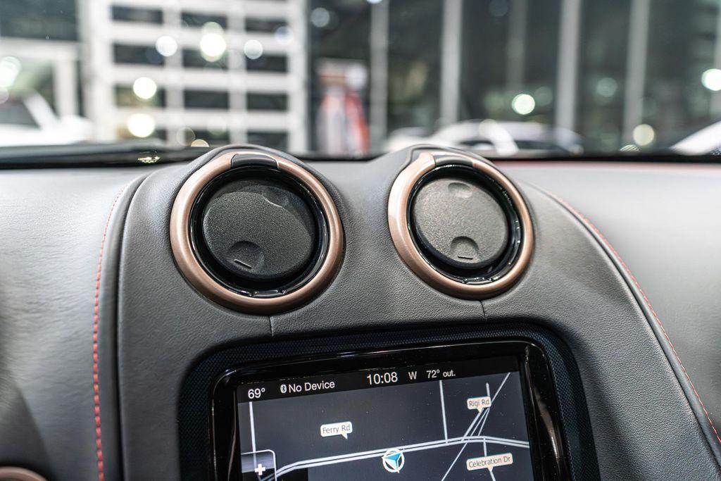 used 2016 Dodge Viper car, priced at $499,800