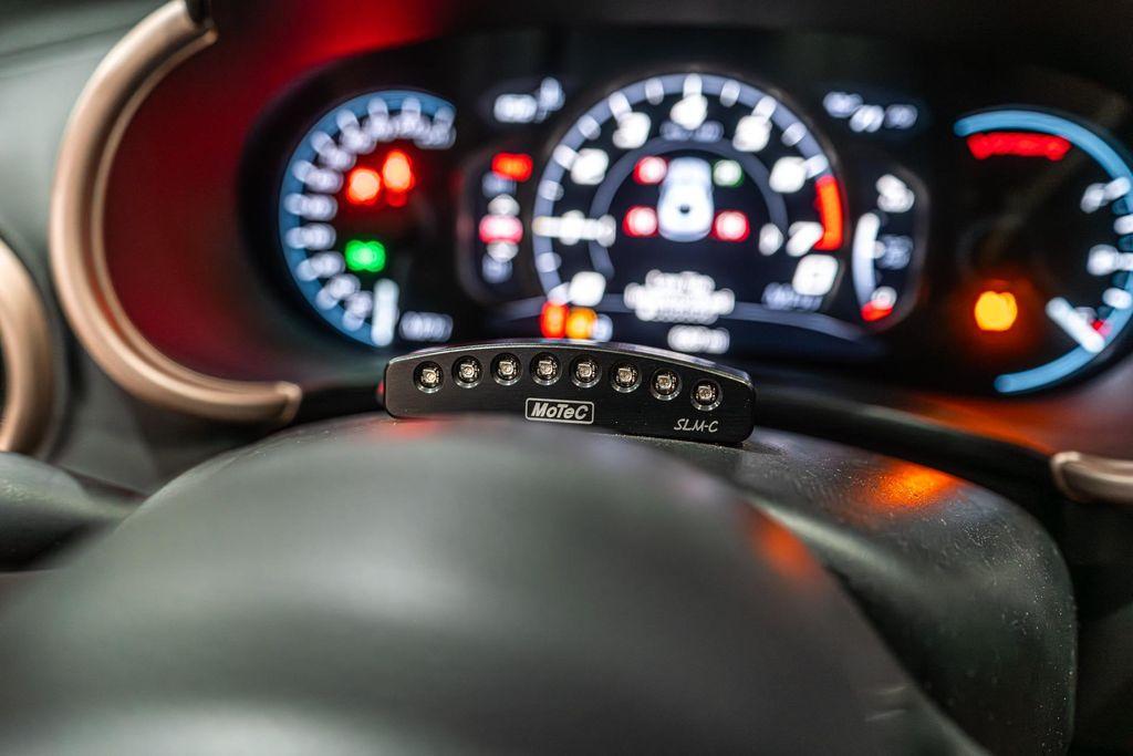 used 2016 Dodge Viper car, priced at $499,800