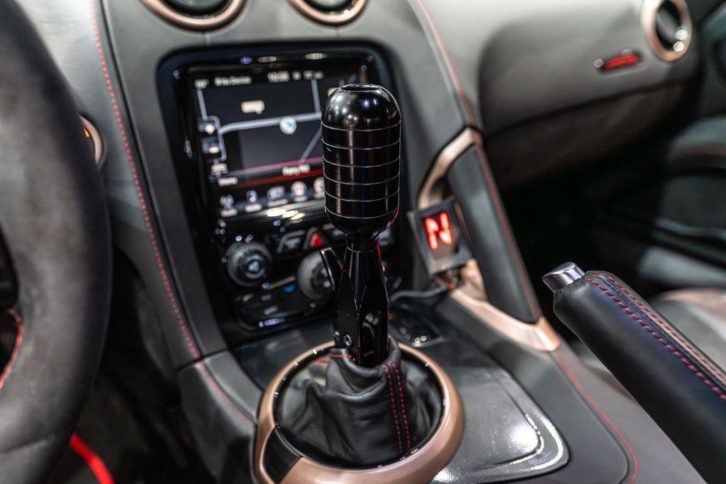 used 2016 Dodge Viper car, priced at $499,800