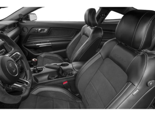 used 2017 Ford Shelby GT350R car