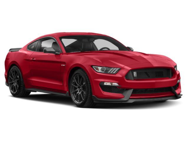 used 2017 Ford Shelby GT350R car