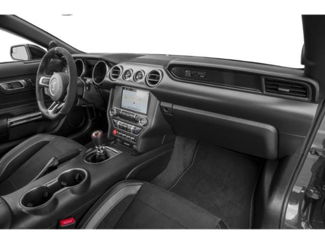 used 2017 Ford Shelby GT350R car