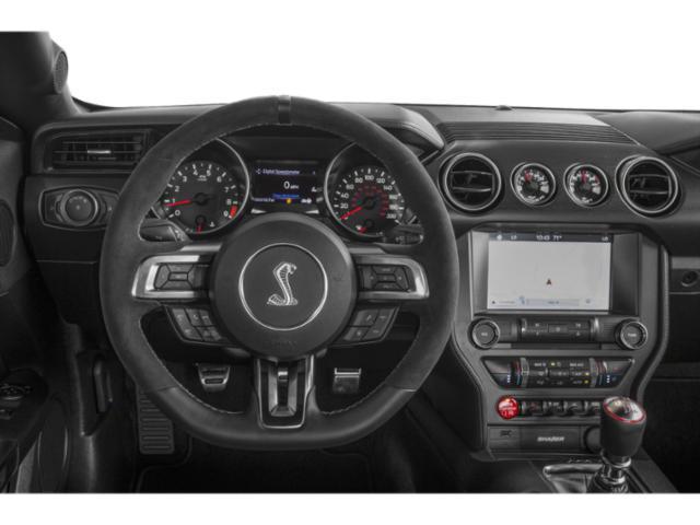 used 2017 Ford Shelby GT350R car