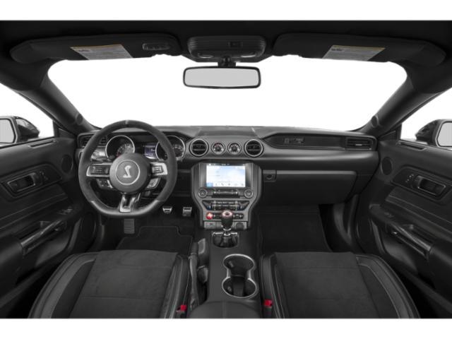 used 2017 Ford Shelby GT350R car