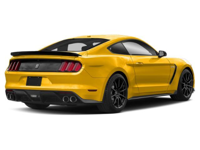 used 2017 Ford Shelby GT350R car