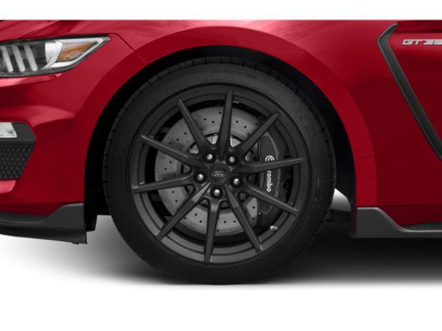 used 2017 Ford Shelby GT350R car