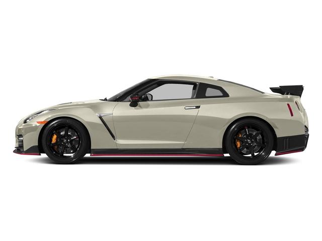 used 2017 Nissan GT-R car