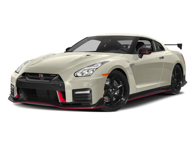 used 2017 Nissan GT-R car