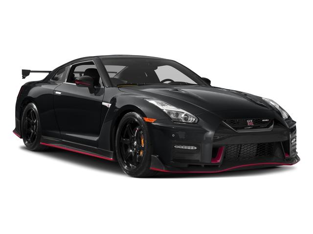 used 2017 Nissan GT-R car