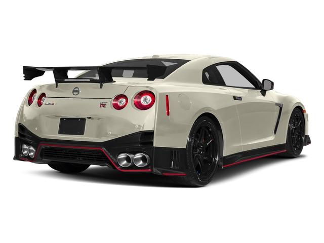 used 2017 Nissan GT-R car